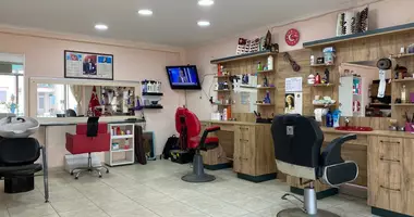 Commercial in Alanya, Turkey