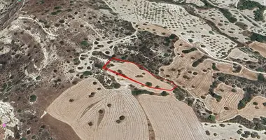 Apartment in Pentakomo, Cyprus