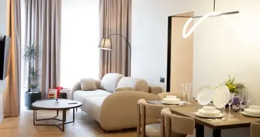 Wohnung 2 zimmer in Odessa, Ukraine