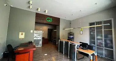 Commercial space for rent in Tbilisi, Chugureti en Tiflis, Georgia