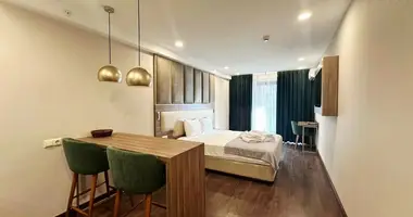 Студия 1 комната в Батуми, Грузия