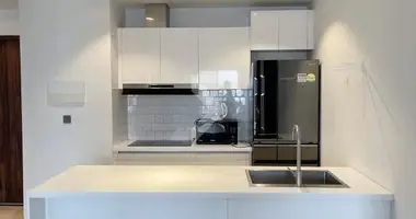 Кондо 2 комнаты в Sangkat Phnom Penh Thmei, Камбоджа