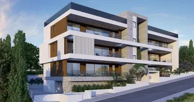 Wohnung 3 Schlafzimmer in Limassol, Zypern