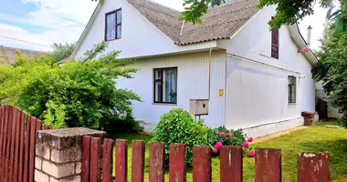 3 bedroom house in Biaroza, Belarus