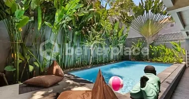 Appartement 1 chambre dans Legian, Indonésie