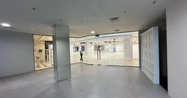Oficina 200 m² en Moscú, Rusia