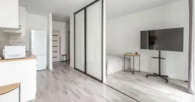 1 room apartment in Minsk, Belarus