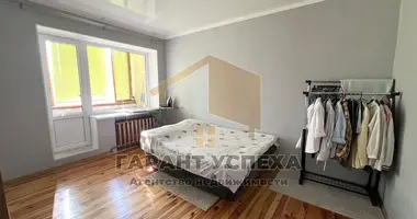 2 room apartment in Muchaviecki sielski Saviet, Belarus