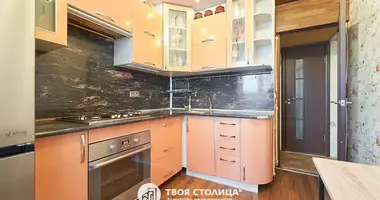 Appartement 2 chambres dans Minsk, Bélarus