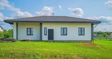 Chalet dans Ozyaritska Slabadski rural council, Bélarus