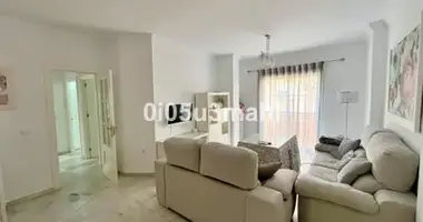 Wohnung 3 Schlafzimmer in Spanien