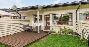 Apartamento 2 habitaciones en Jarvenpaa, Finlandia