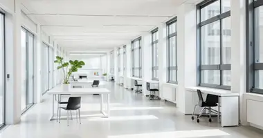 Office 510 m² in Moscow, Russia