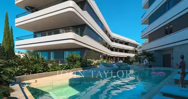 Appartement 1 chambre dans Agios Tychonas, Chypre