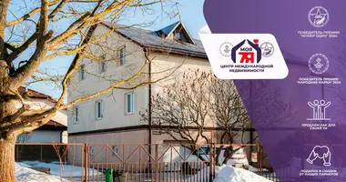 Ferienhaus in Barauljany, Belarus