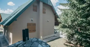 Parcela en Zabljak, Montenegro