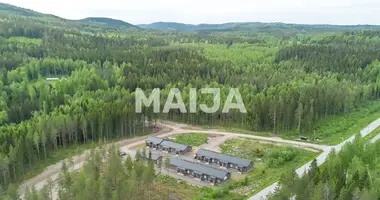 Mieszkanie 2 pokoi w Koli, Finlandia