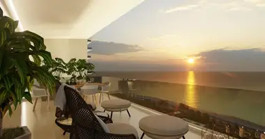 2 room apartment in Paphos, Cyprus