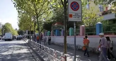 Appartement dans Tirana, Albanie