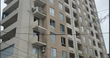 Mieszkanie 4 pokoi w Batumi, Gruzja