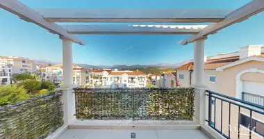 Wohnung 2 Schlafzimmer in Tivat, Montenegro