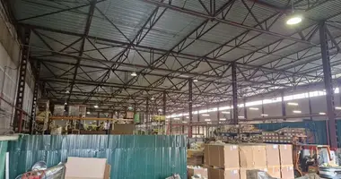 Склад 6 170 м² в Раменское, Россия