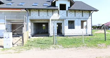 Apartment in Nowa Wies Ujska, Poland