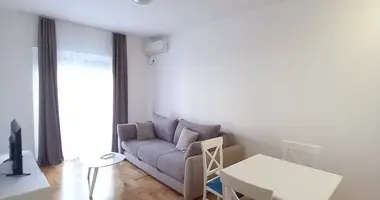 Mieszkanie 1 pokój w Budva, Czarnogóra