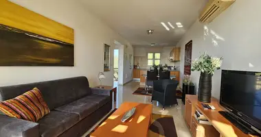 Wohnung 1 Schlafzimmer in Kouklia, Zypern