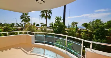 Квартира 3 комнаты в Махмутлар, Турция