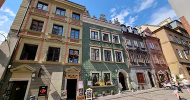 Buying Real Estate in Poland: Prices, Demand, and Benefits