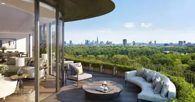 Apartamento 3 habitaciones en Londres, Reino Unido