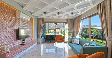 Appartement 2 chambres dans Bezirgan, Turquie