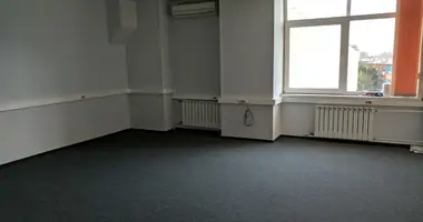 Büro 911 m² in Moskau, Russland