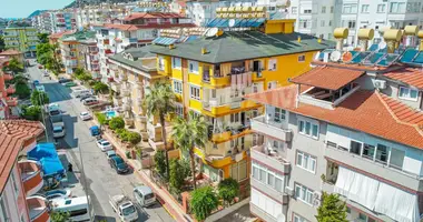 Квартира 3 комнаты в Аланья, Турция