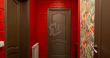 Haus in Stankauski sielski Saviet, Belarus