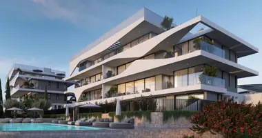 Appartement 3 chambres dans Limassol, Chypre