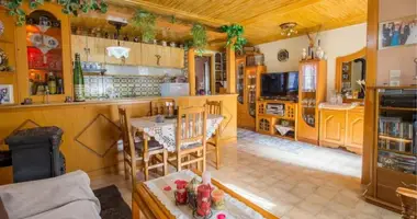 House in Maries, Greece