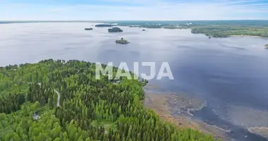 Plot of land in Reijola, Finland