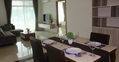 Кондо 2 комнаты в Sangkat Boeng Keng Kang Ti Bei, Камбоджа