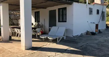 Dom 2 pokoi w Helechosa de los Montes, Hiszpania