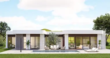 Maison 3 chambres dans Monforte del Cid, Espagne