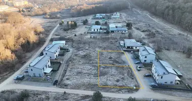 Plot of land in Salos, Lithuania