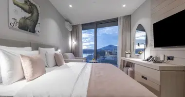 Apartamento en Becici, Montenegro