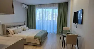 1 room studio apartment in Batumi, Georgia