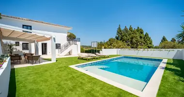5 bedroom house in Mijas, Spain