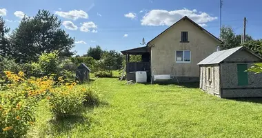 Plot of land in Barauski sielski Saviet, Belarus
