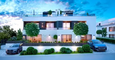 Studio 3 chambres dans Grad Porec, Croatie