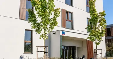Appartement 4 chambres dans Varsovie, Pologne