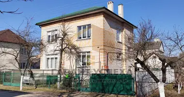House in Brest, Belarus